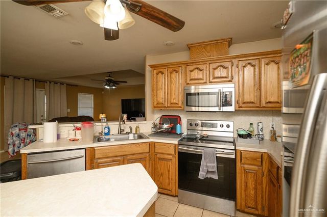 14004 Whitewing Lane, Lyford, TX 78569