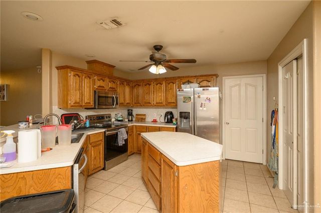 14004 Whitewing Lane, Lyford, TX 78569