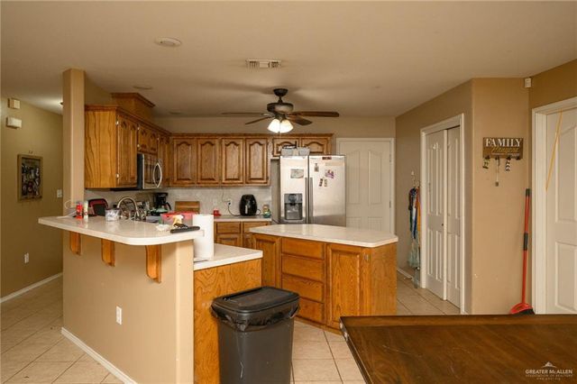 14004 Whitewing Lane, Lyford, TX 78569