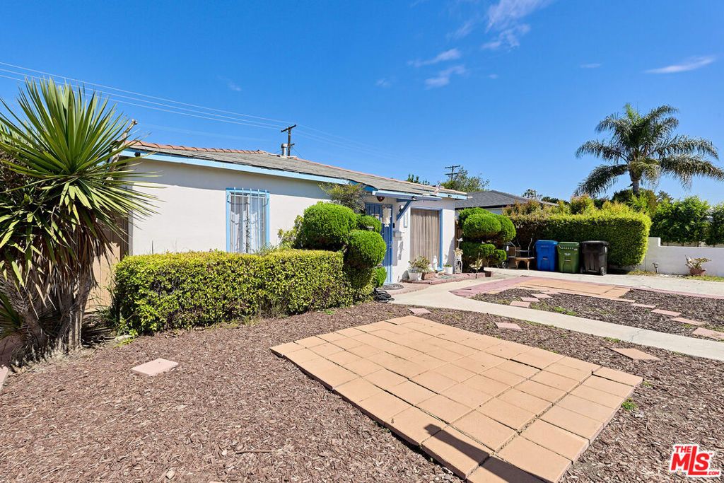 12827 Walsh Avenue, Los Angeles, CA 90066 — photo 3