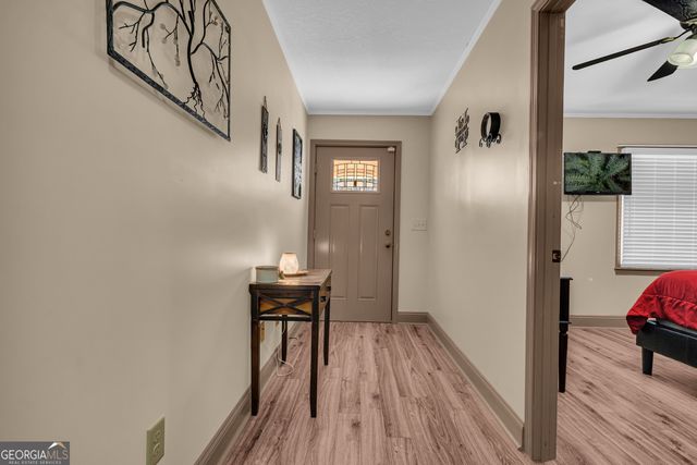 2671 Liberty Hill Road, Eastanollee, GA 30538