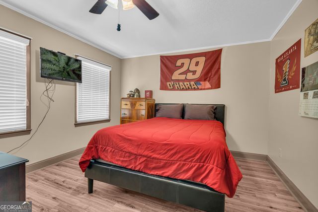 2671 Liberty Hill Road, Eastanollee, GA 30538