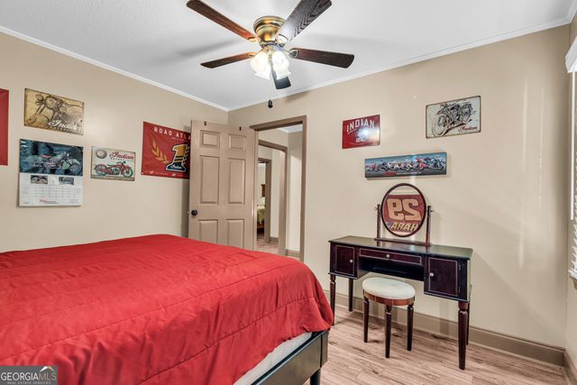 2671 Liberty Hill Road, Eastanollee, GA 30538