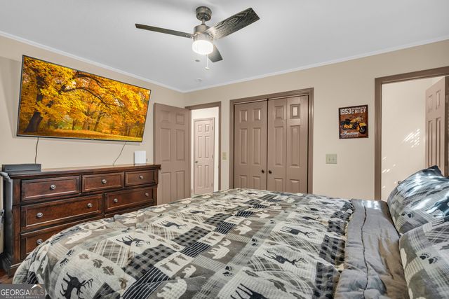 2671 Liberty Hill Road, Eastanollee, GA 30538