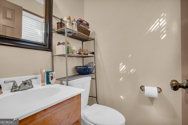 2671 Liberty Hill Road, Eastanollee, GA 30538