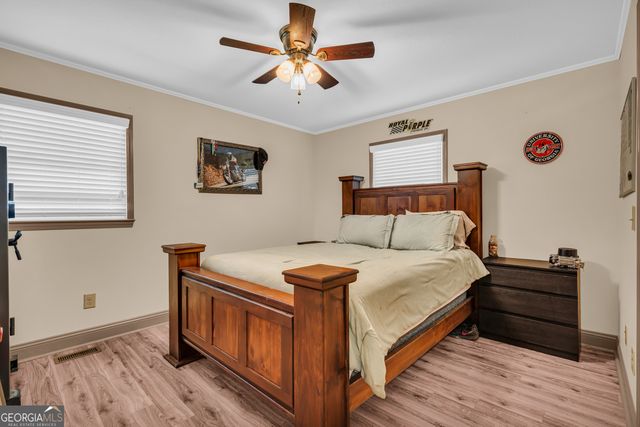 2671 Liberty Hill Road, Eastanollee, GA 30538