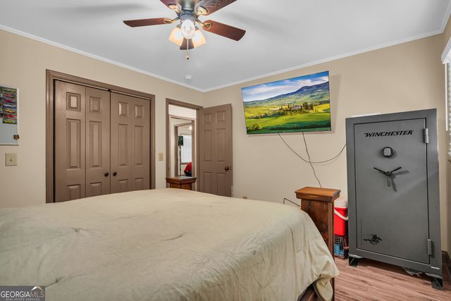 2671 Liberty Hill Road, Eastanollee, GA 30538