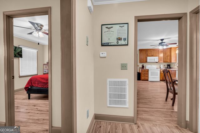 2671 Liberty Hill Road, Eastanollee, GA 30538