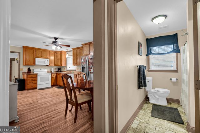 2671 Liberty Hill Road, Eastanollee, GA 30538