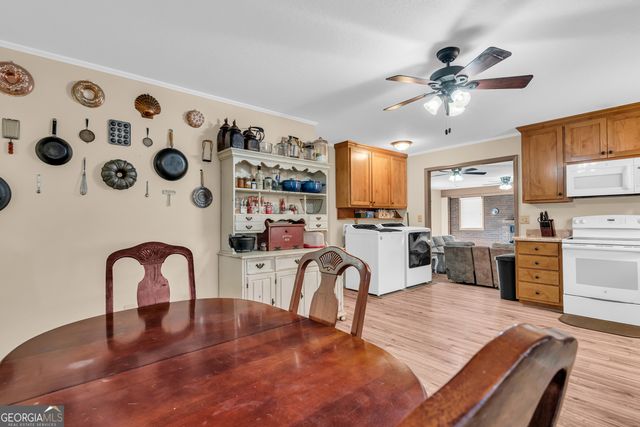 2671 Liberty Hill Road, Eastanollee, GA 30538