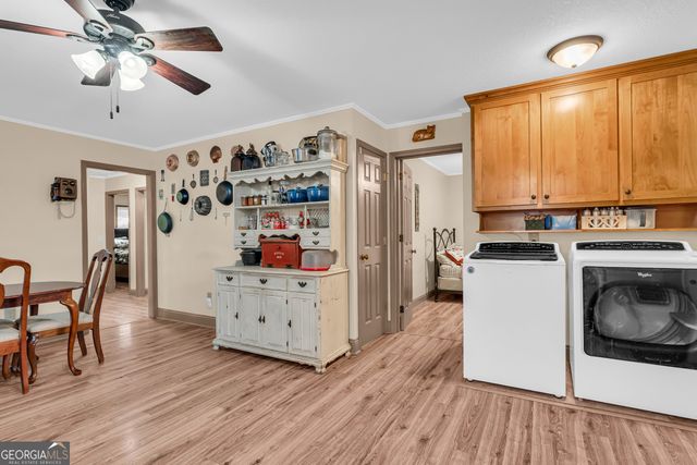 2671 Liberty Hill Road, Eastanollee, GA 30538