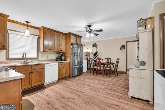 2671 Liberty Hill Road, Eastanollee, GA 30538