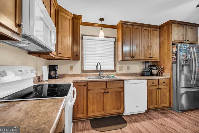 2671 Liberty Hill Road, Eastanollee, GA 30538