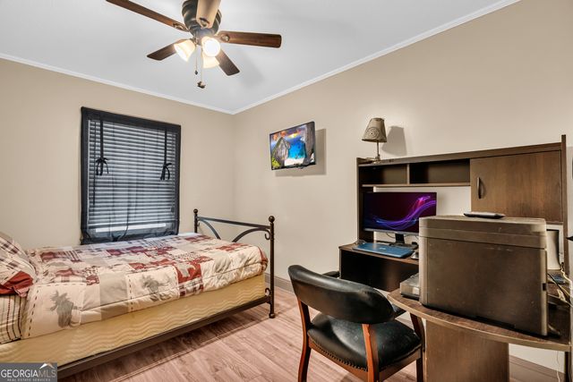 2671 Liberty Hill Road, Eastanollee, GA 30538