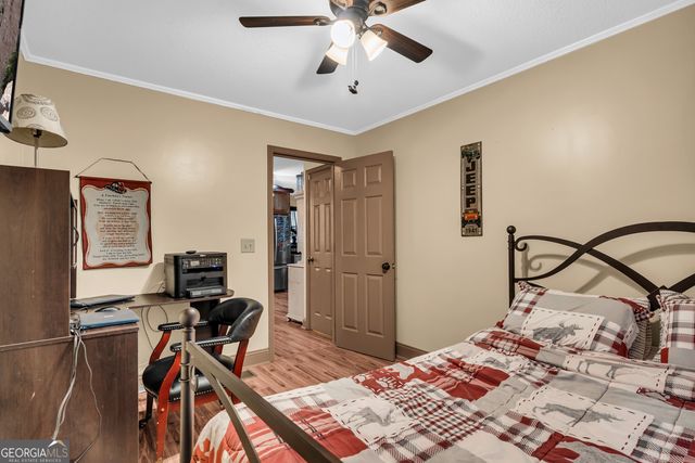 2671 Liberty Hill Road, Eastanollee, GA 30538