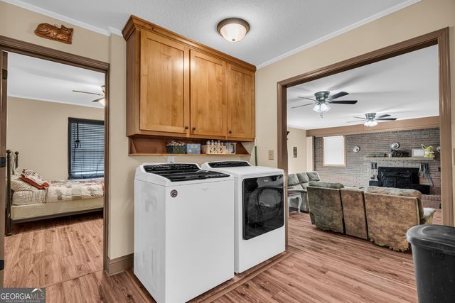 2671 Liberty Hill Road, Eastanollee, GA 30538