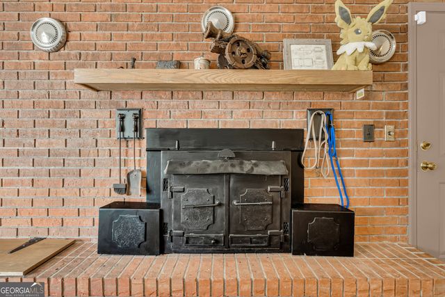 2671 Liberty Hill Road, Eastanollee, GA 30538