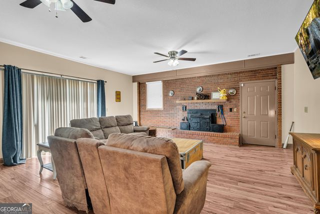 2671 Liberty Hill Road, Eastanollee, GA 30538