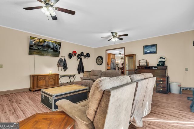 2671 Liberty Hill Road, Eastanollee, GA 30538