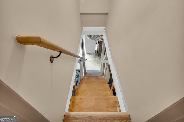 2671 Liberty Hill Road, Eastanollee, GA 30538