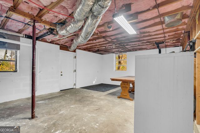 2671 Liberty Hill Road, Eastanollee, GA 30538