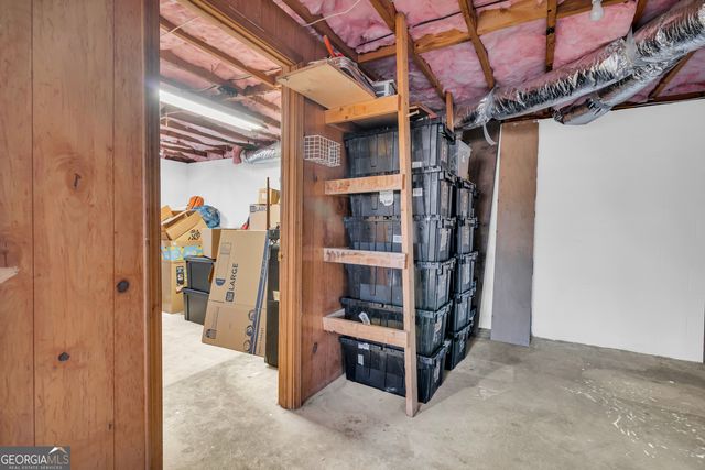 2671 Liberty Hill Road, Eastanollee, GA 30538