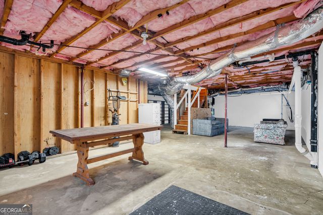 2671 Liberty Hill Road, Eastanollee, GA 30538