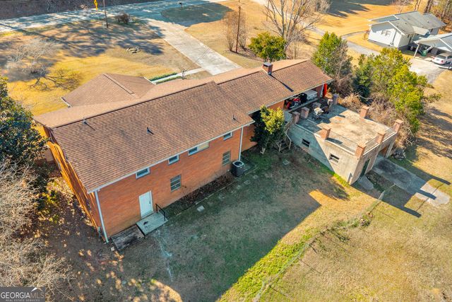 2671 Liberty Hill Road, Eastanollee, GA 30538