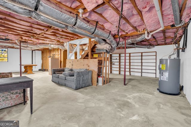 2671 Liberty Hill Road, Eastanollee, GA 30538