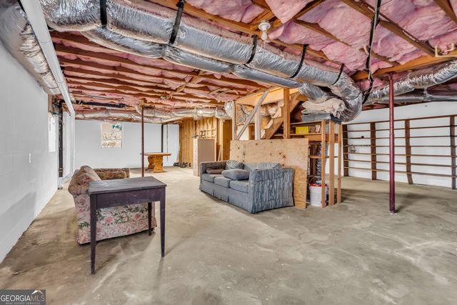 2671 Liberty Hill Road, Eastanollee, GA 30538