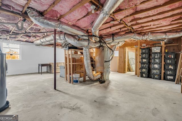 2671 Liberty Hill Road, Eastanollee, GA 30538