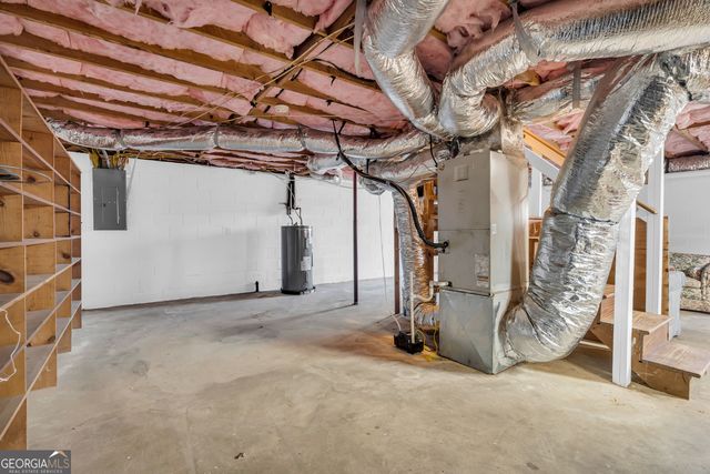 2671 Liberty Hill Road, Eastanollee, GA 30538