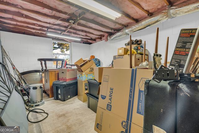 2671 Liberty Hill Road, Eastanollee, GA 30538