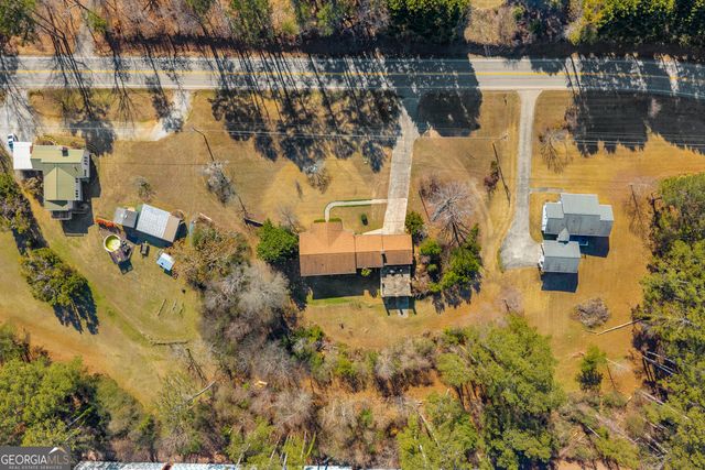 2671 Liberty Hill Road, Eastanollee, GA 30538