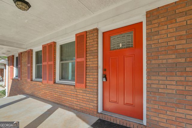 2671 Liberty Hill Road, Eastanollee, GA 30538