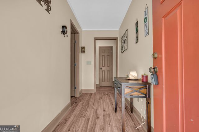 2671 Liberty Hill Road, Eastanollee, GA 30538