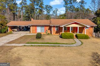 2671 Liberty Hill Road, Eastanollee, GA 30538