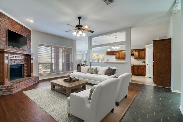 1845 Avonlea Drive, Rockwall, TX 75087