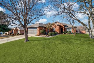 1845 Avonlea Drive, Rockwall, TX 75087