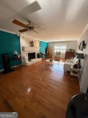 562 Cupelo Drive NW, Marietta, GA 30064