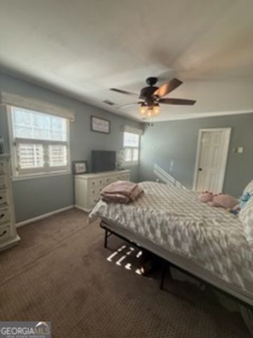 562 Cupelo Drive NW, Marietta, GA 30064