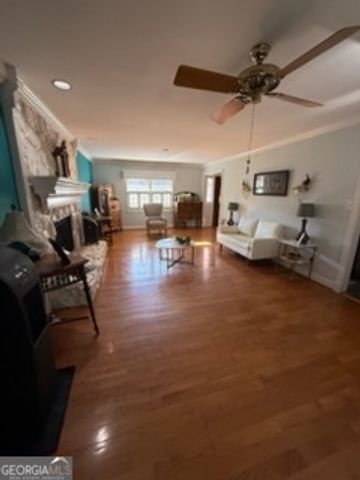 562 Cupelo Drive NW, Marietta, GA 30064