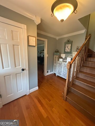 562 Cupelo Drive NW, Marietta, GA 30064