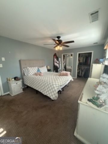 562 Cupelo Drive NW, Marietta, GA 30064