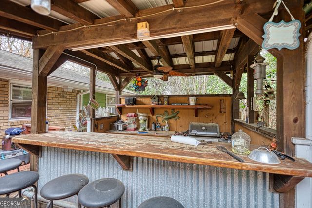 562 Cupelo Drive NW, Marietta, GA 30064