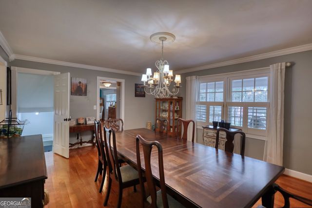 562 Cupelo Drive NW, Marietta, GA 30064