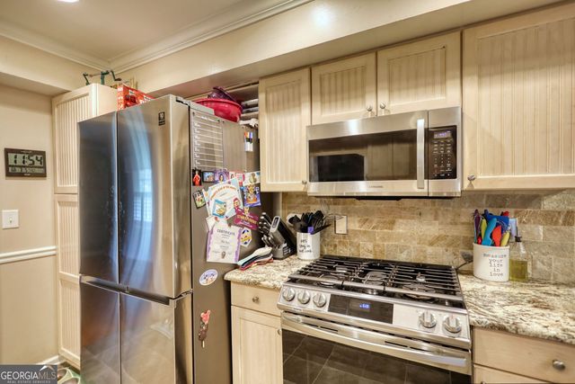 562 Cupelo Drive NW, Marietta, GA 30064