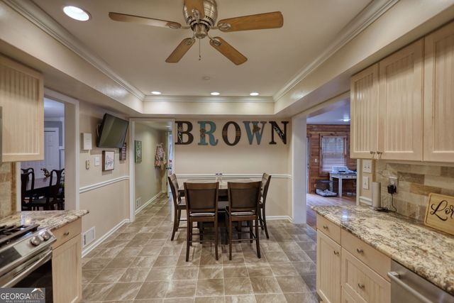 562 Cupelo Drive NW, Marietta, GA 30064