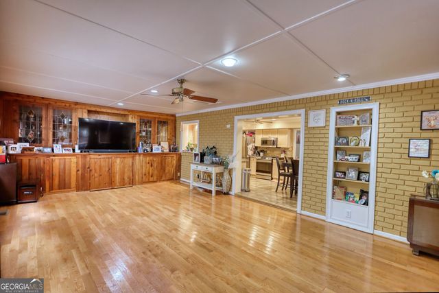 562 Cupelo Drive NW, Marietta, GA 30064