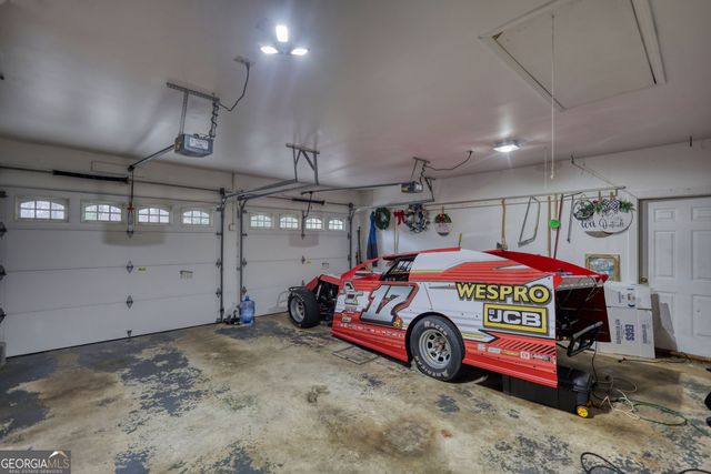 562 Cupelo Drive NW, Marietta, GA 30064